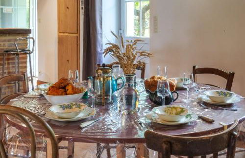 Le Chêne des Loges - Campagne - Familial - Photo 21