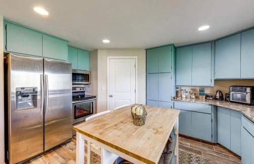 Hot Tub, Views and Private Dock Polson Haven! - Foto 18