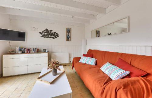 Évasion et détente à Saint-Gildas-de-Rhuys - Foto 11