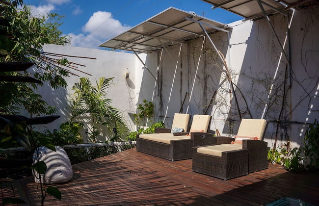 Mystic Town in the Heart of Playa - Foto 65