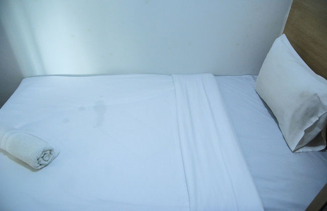 2BR Apartment Bintaro Park View near Bintaro Plaza - Foto 6