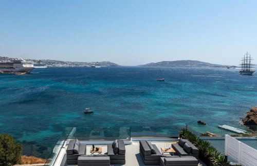 Obsession Mykonos - Foto 1