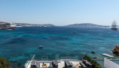 Obsession Mykonos - Foto 1