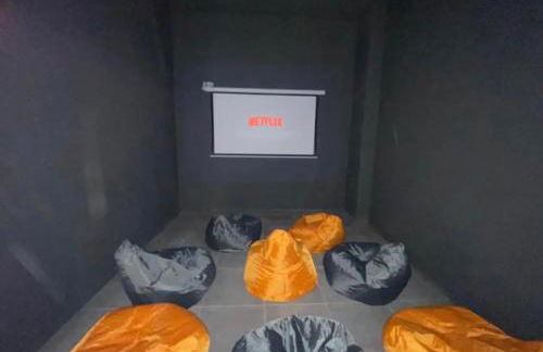 04 Studio Charenton Fitness Cinema - Foto 7