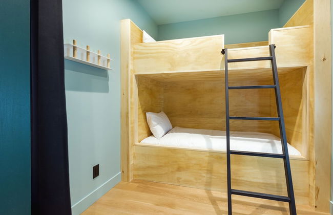 Les Lofts Dorchester - By Les Lofts Vieux-Quebec - Foto 9