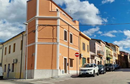 Palazzo Pisano Sorso-Tourist Rental - Photo 10