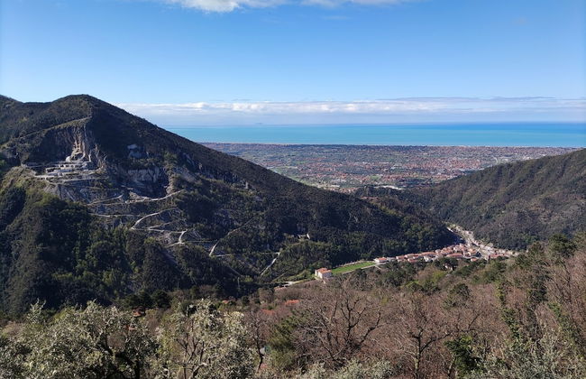 Casa al Ponte dei Marmi - few KM to sea - Foto 20