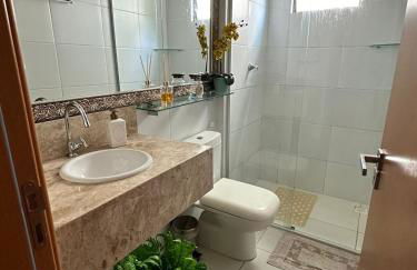 Condomínio Alto da Serra Villas- Bananeiras 110B - Foto 12