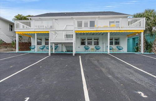 SUNSHINE 4 Bedroom apartment with pool - Foto 10