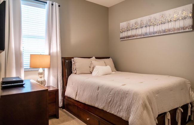 Sunrise Valley Villa by Orlando Short Term - Foto 41