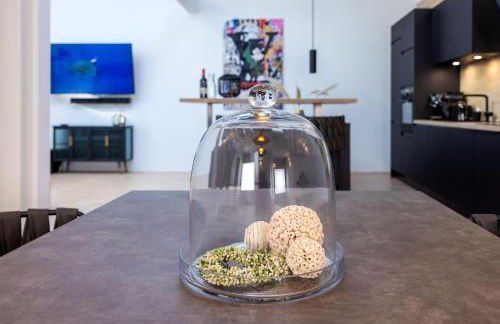 Lichtdurchflutetes Design - Appartement Gütersloh - 90 qm - Foto 26