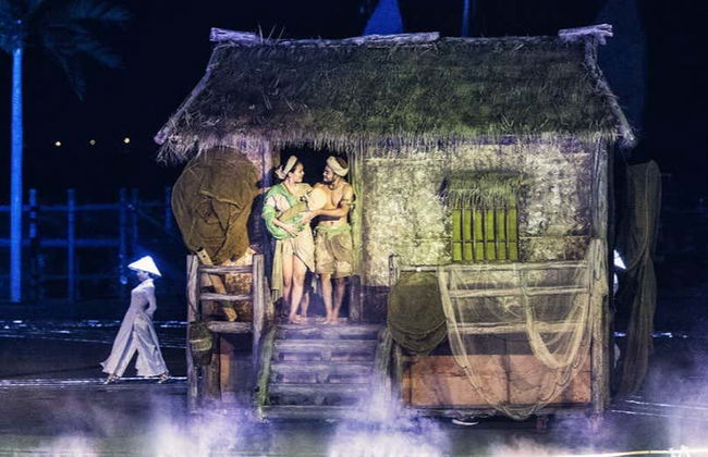 Biglietti per Hoi An Memories Show - Foto 4