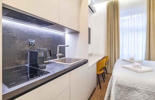 ZAGABRIA - Modern Boutique Studios by Main Square - Foto 22