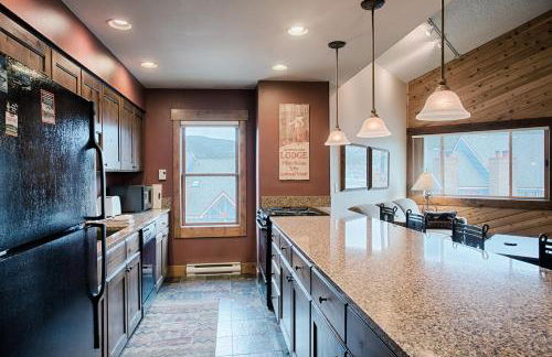 Sawmill Creek Condominiums by Great Western Lodging - Foto 30