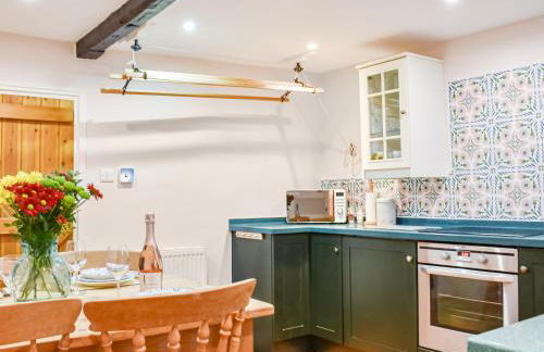 Woodbine Cottage - Foto 6