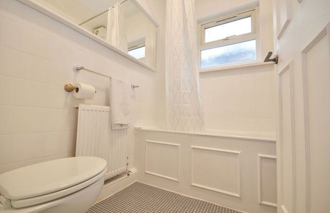 Beautiful Garden Flat near Chelsea - Foto 20