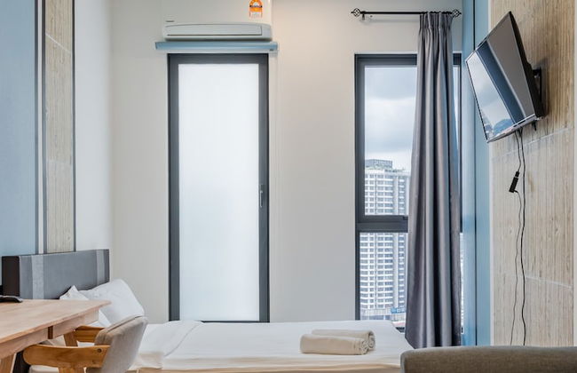 Highpark in Petaling Jaya, Kelana Jaya by Plush - Foto 63