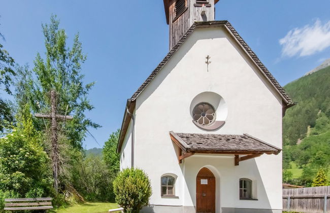 Cozy Holiday Home in Tyrol near Ski Area - Foto 37