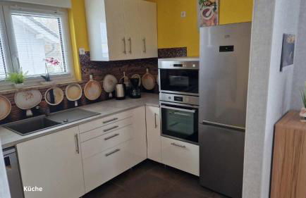 Ferienhaus Guldner mit Terrasse, Garten und Sauna - Foto 17