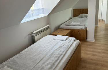 Mieszkanie Wieloosobowe - Foto 17