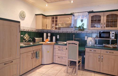 Ferienwohnung Am Öpitzer Berg - Foto 24