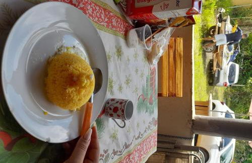 Rancho do Guila Pesca & Diversão Corumbá 3 - Foto 13