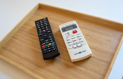 La casita de Real de Cartuja - Apartamento Deluxe opción parking - Foto 17