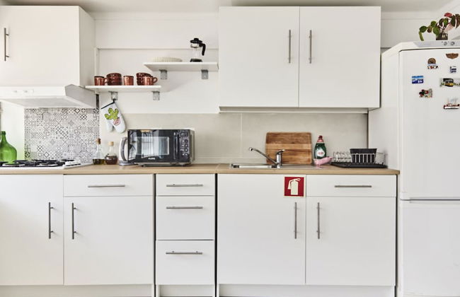 Two Bedroom Self Contained House - Photo 15