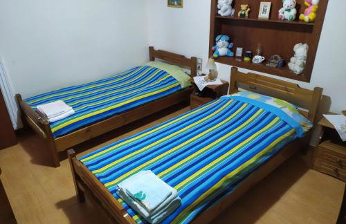 Balcony on Trichonida Lake - Foto 34