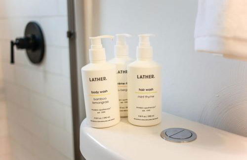 Sojourn on the Bay 2 BR Private Beach Access - Foto 55