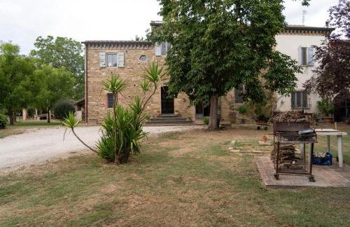 Casale Sforna - Appartamento con 2 camere da letto e piscina - ItalyWeGo - Photo 38