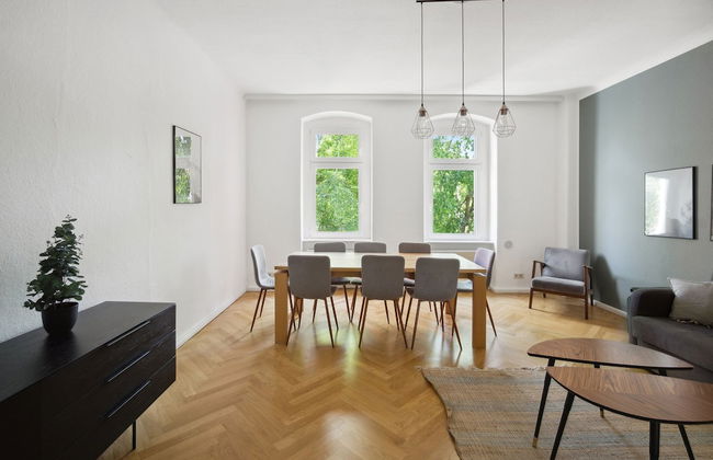 Limehome Dresden Tannenstraße - Foto 66