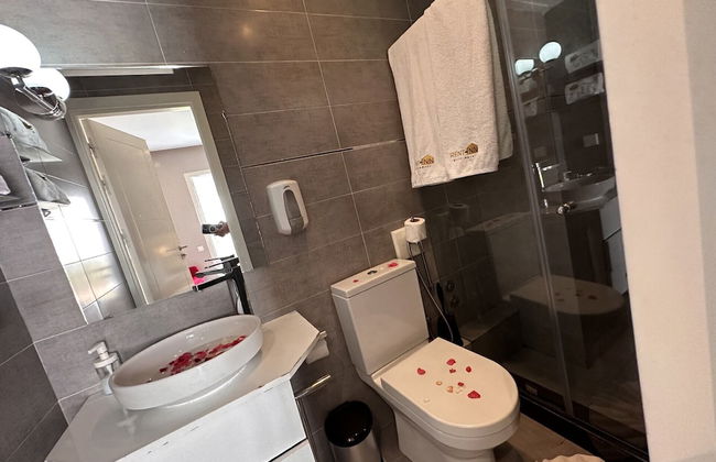 Rent Inn Suites - Foto 66