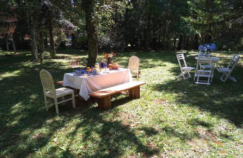 Casa do Bosque, espaçosa e confortável em condominio espetacular, 5 min centro! - Foto 43