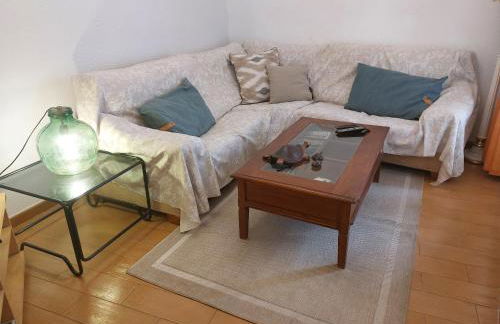 Apartamentos San Salvador Parking Gratis AT-BA-00338 - Foto 8