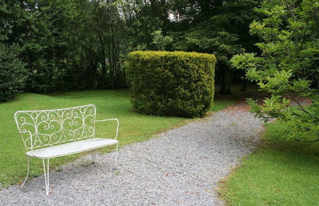 Holiday Home in Marcourt With Garden - Photo 34