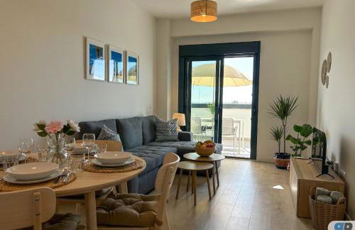 Apartamento Orizon con terraza y vistas al mar 004 - Photo 11