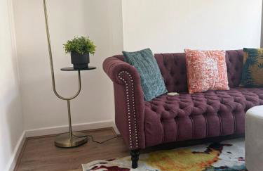 4-Bed Family Home - Steps from Nottingham Forest Ground - Foto 7