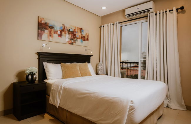 Sta. Barbara Residence Hotel - Foto 4