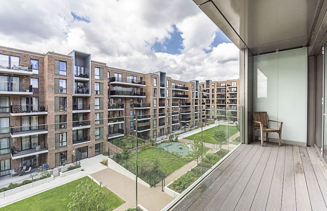 Stunning Brand New Westminster Apartment - Photo 37