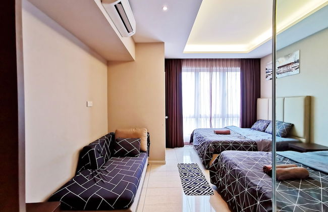 Dorsett Residences Sri Hartamas - Foto 17