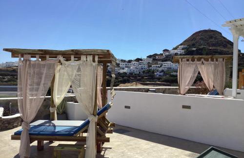 Milos Dream Life - Foto 31