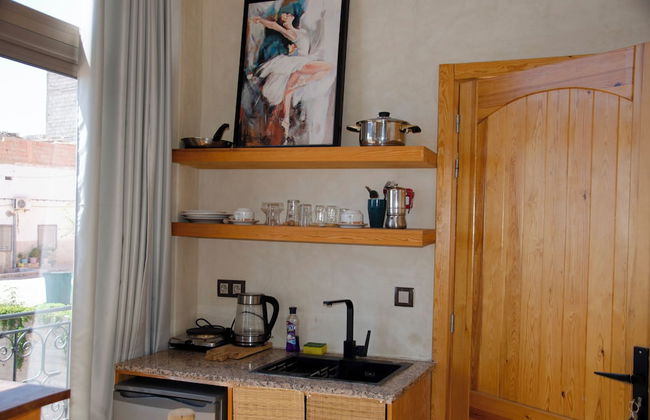 SurfAppartMorocco - Photo 39