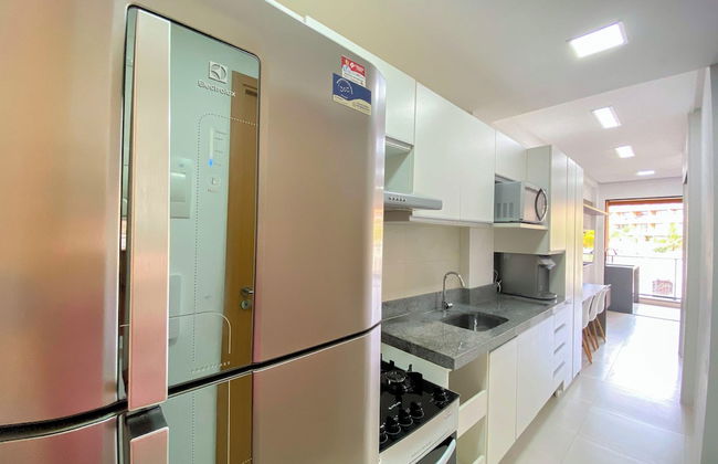 Eco Resort Praia dos Carneiros - Foto 35