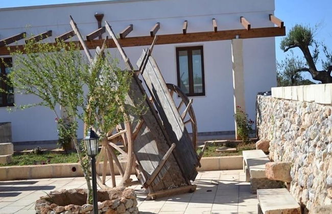 Masseria Cinti - Foto 49