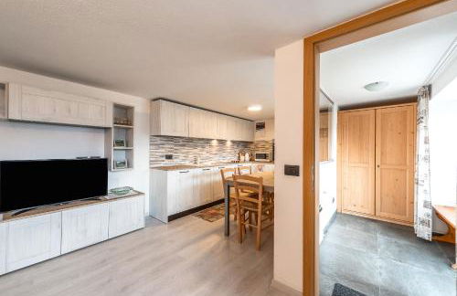 Appartamento Ciasa Ciaslir - Foto 7