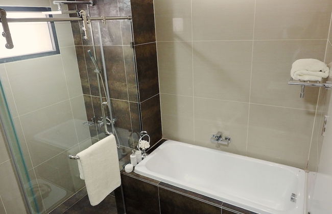 Qube Suites Sukhumvit - Photo 16