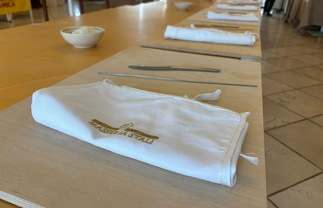 Masseria Stali, The Originals Relais - Foto 38