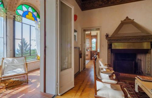 Il Parco e gli Affreschi - Foto 8