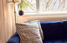 Newly refurbished 2 BR Apartment in South London - Photo 26